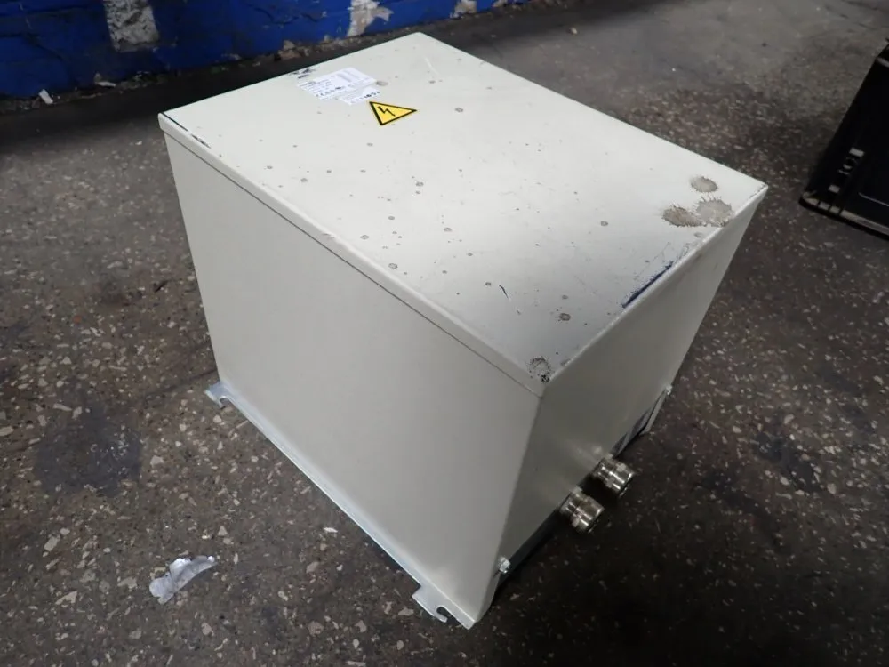 Mdexx 3.0 Kva/17 Kva Transformer