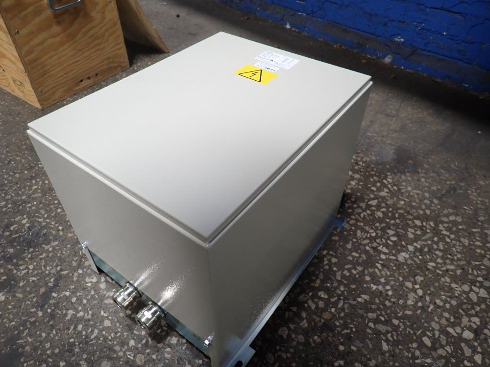 Mdexx 3.0 Kva/17 Kva Transformer