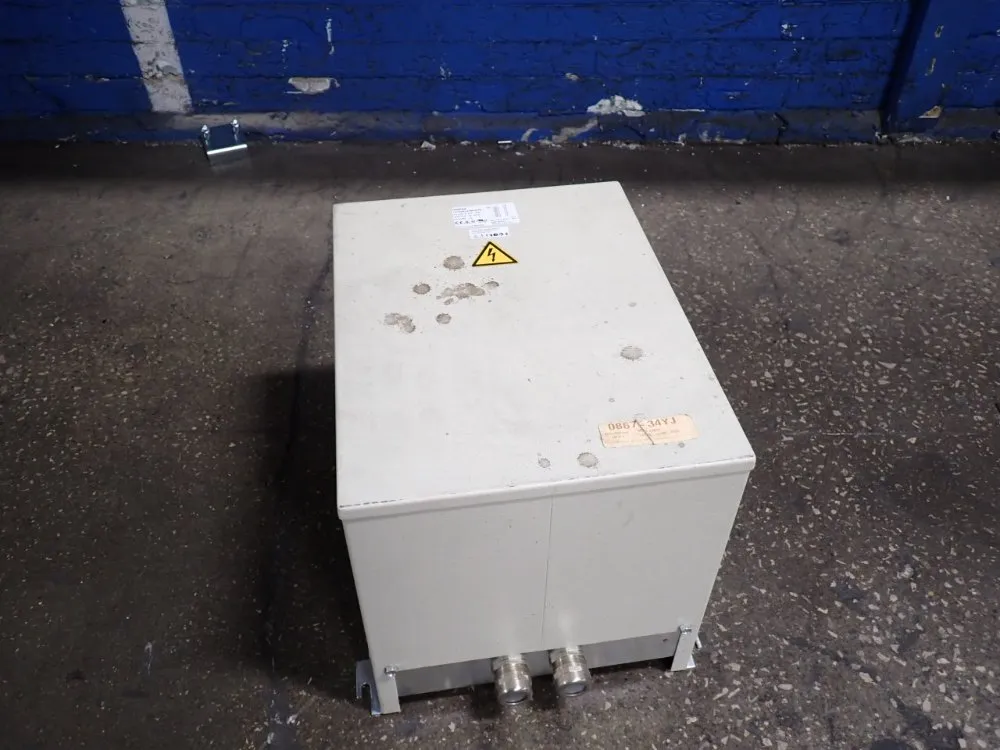 Mdexx 3.0 Kva/17 Kva Transformer