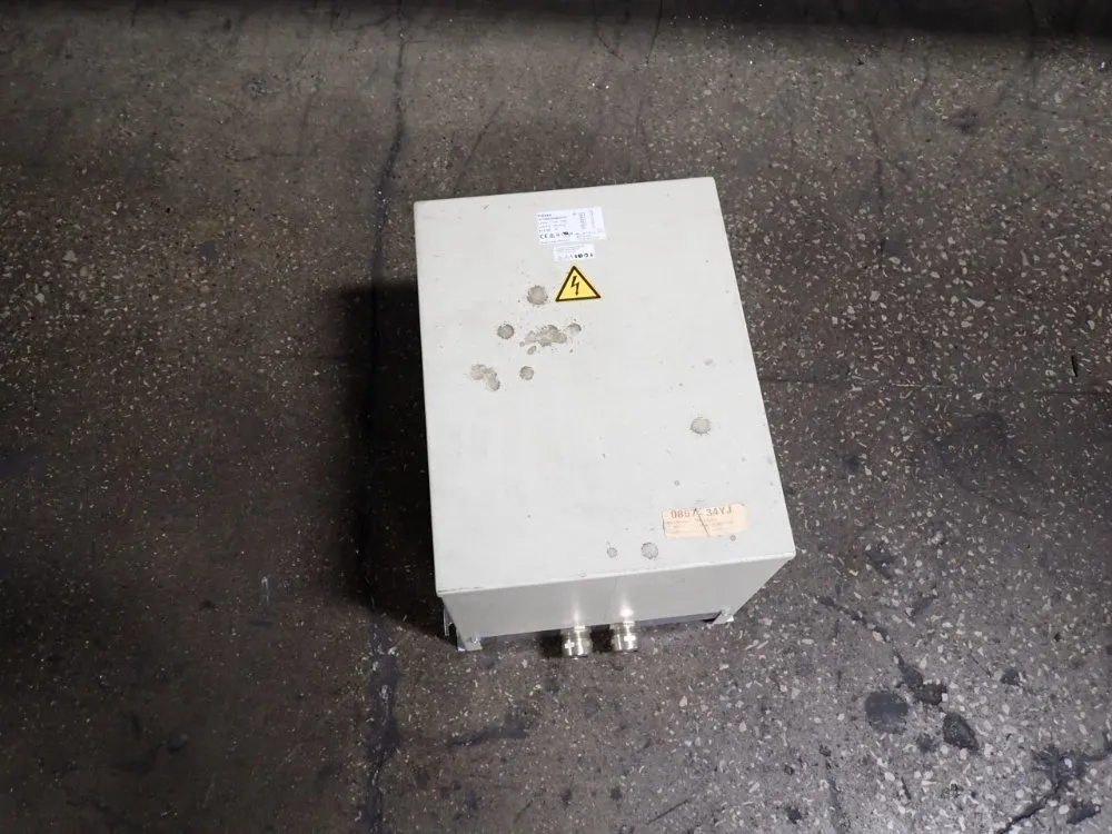 Mdexx 3.0 Kva/17 Kva Transformer