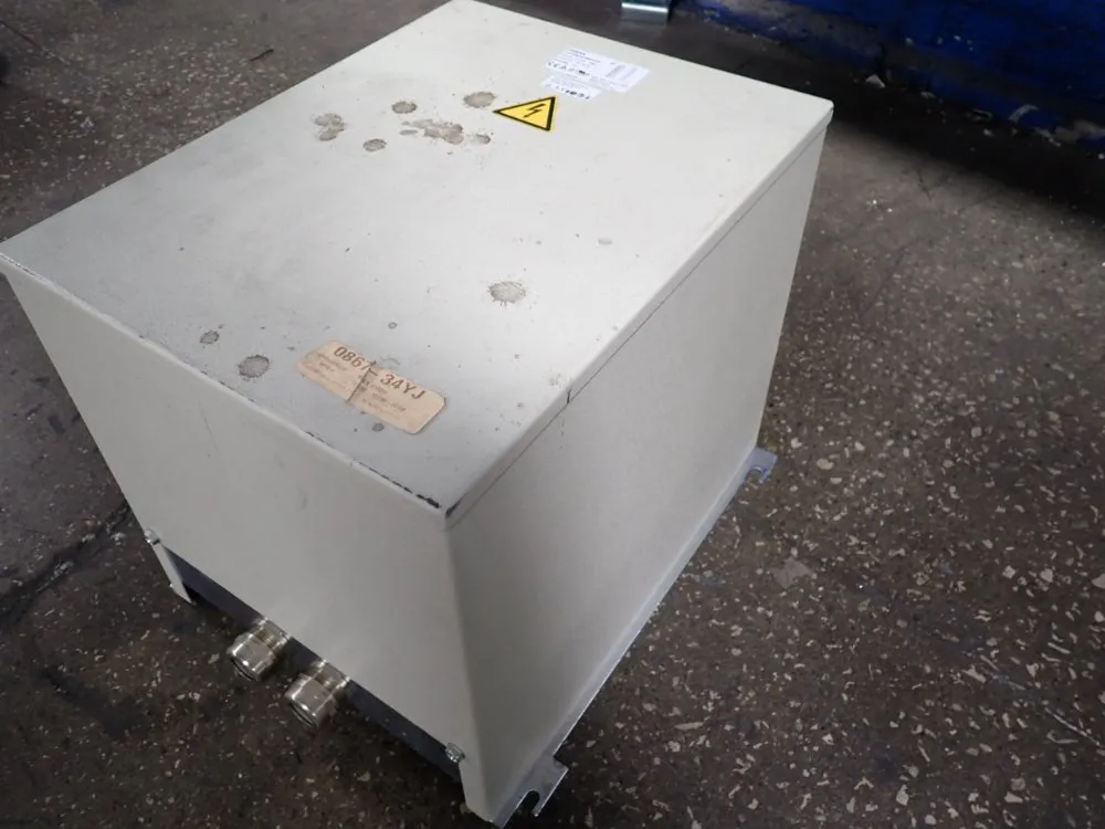 Mdexx 3.0 Kva/17 Kva Transformer