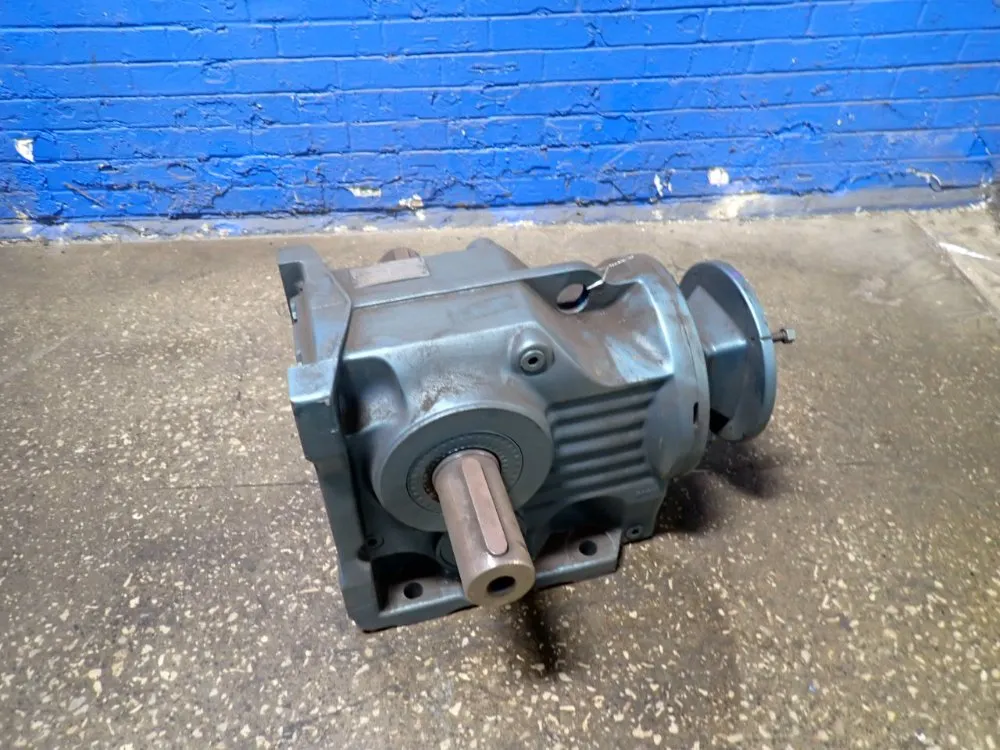 Sew-eurodrive Gear Reducer - 850297269.10.10.003