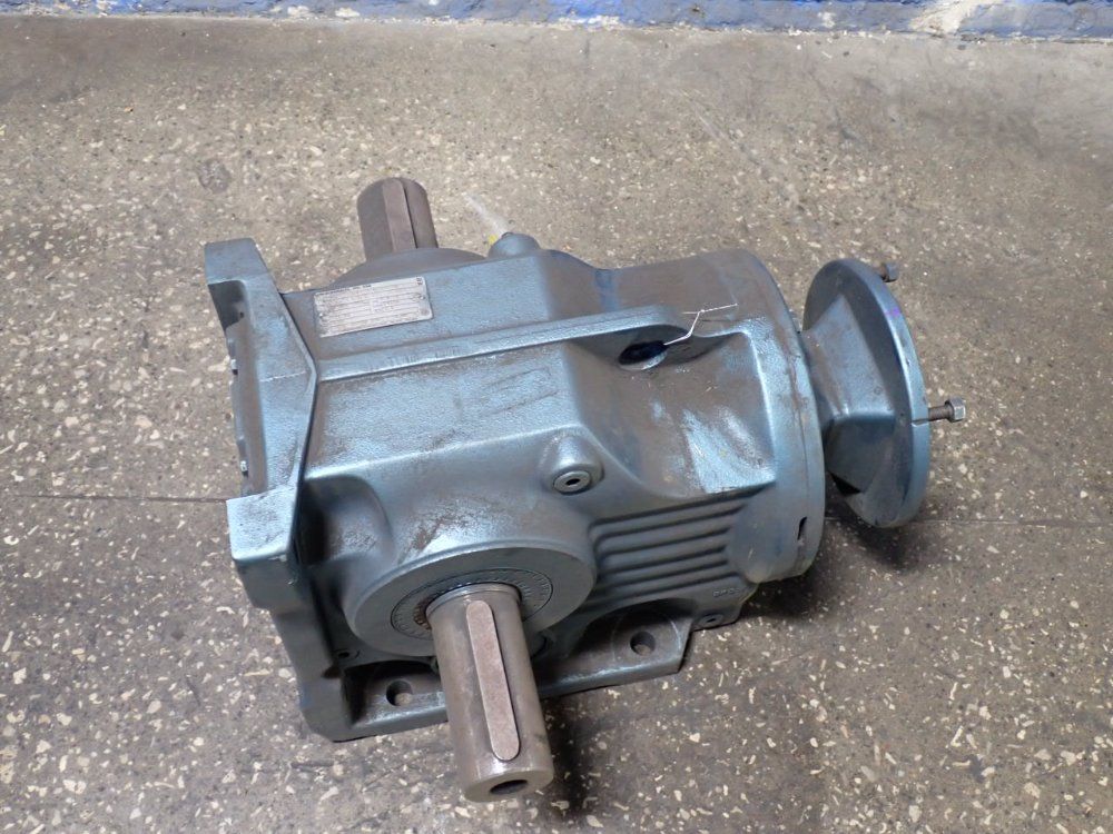 Sew-eurodrive Gear Reducer - 850297269.10.10.003