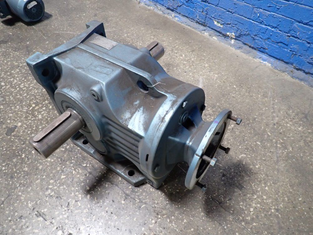 Sew-eurodrive Gear Reducer - 850297269.10.10.003