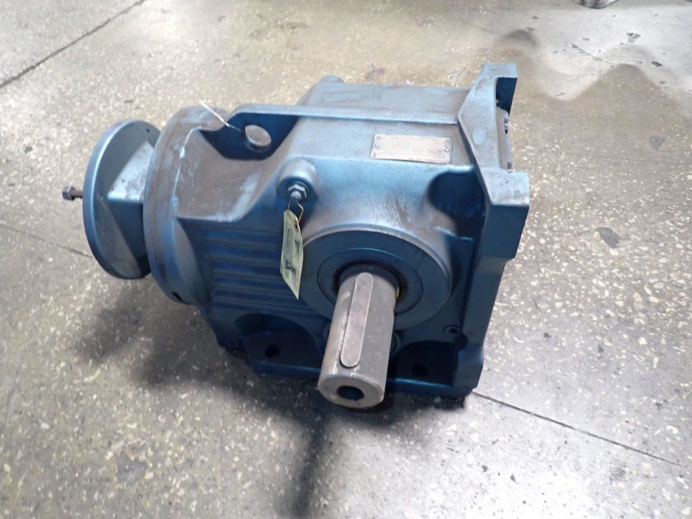 Sew-eurodrive Gear Reducer - 850297269.10.10.003