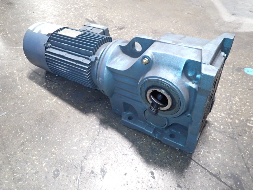 Sew-eurodrive 5 Hp Gear Drive - 850200214.06.06.001