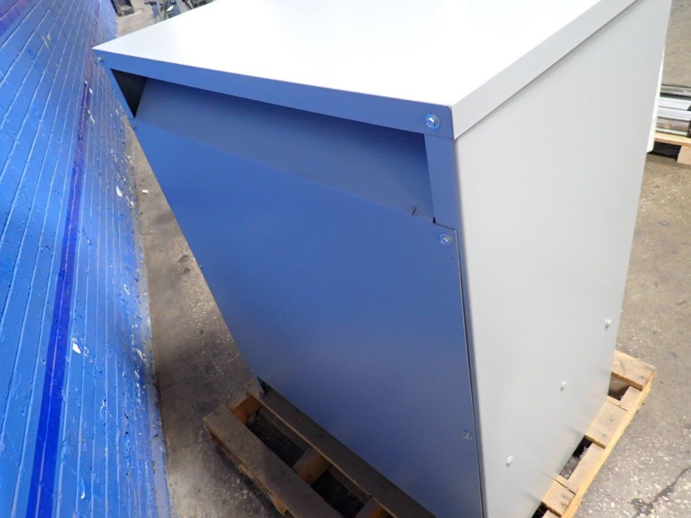 Egs 220 Kva Transformer - Dt651h2205