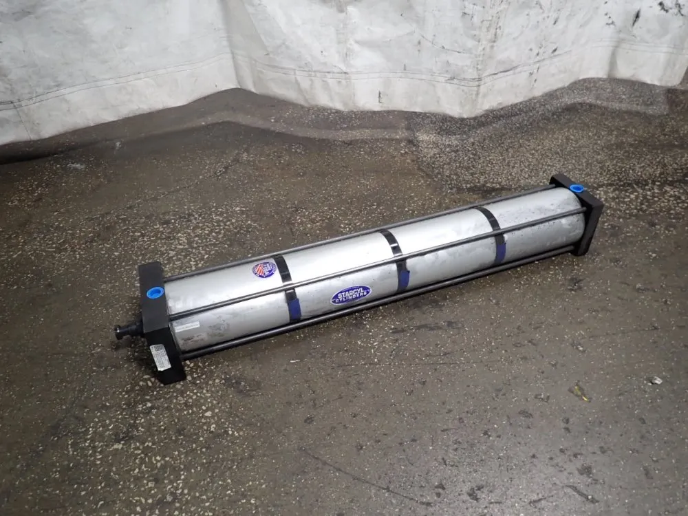 Starcyl Cylinder
