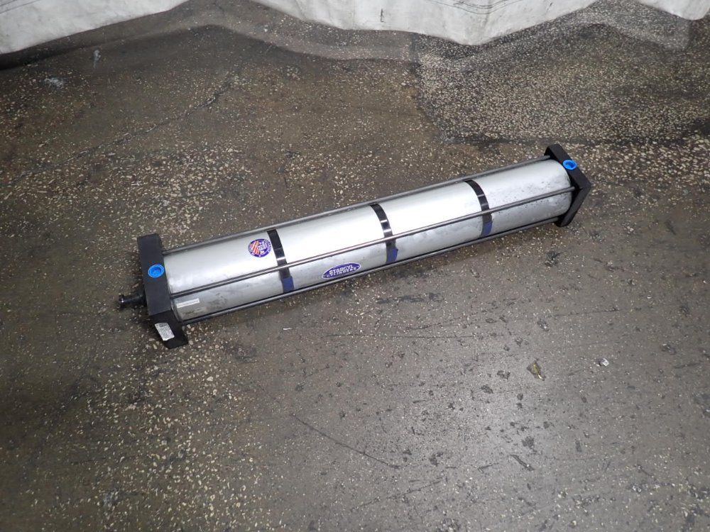 Starcyl Cylinder