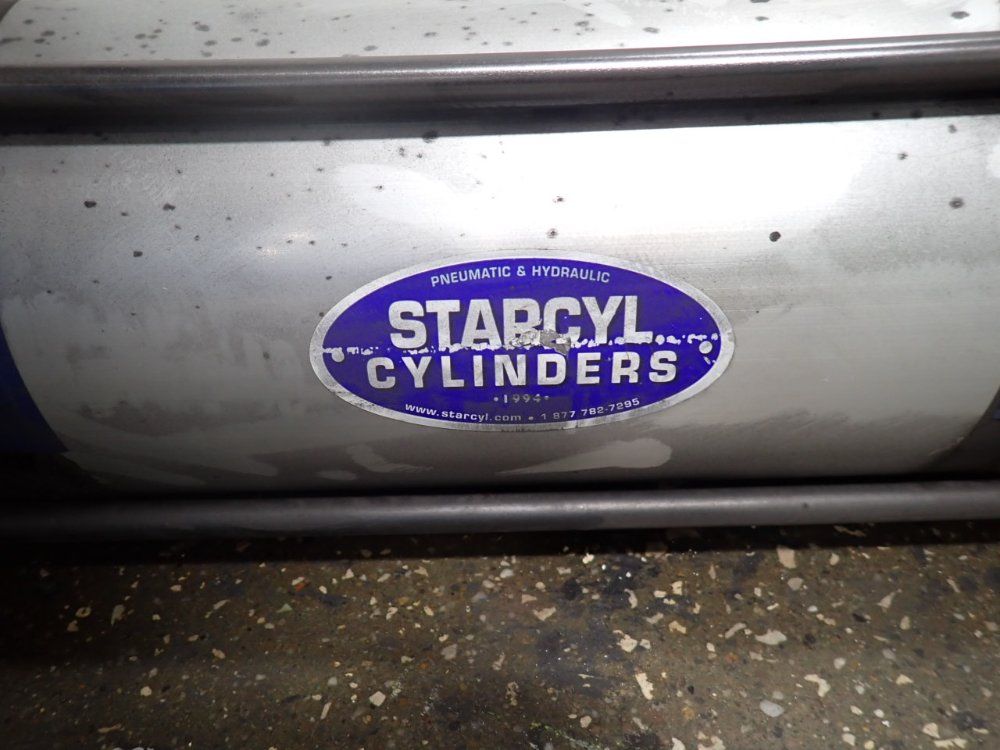 Starcyl Cylinder