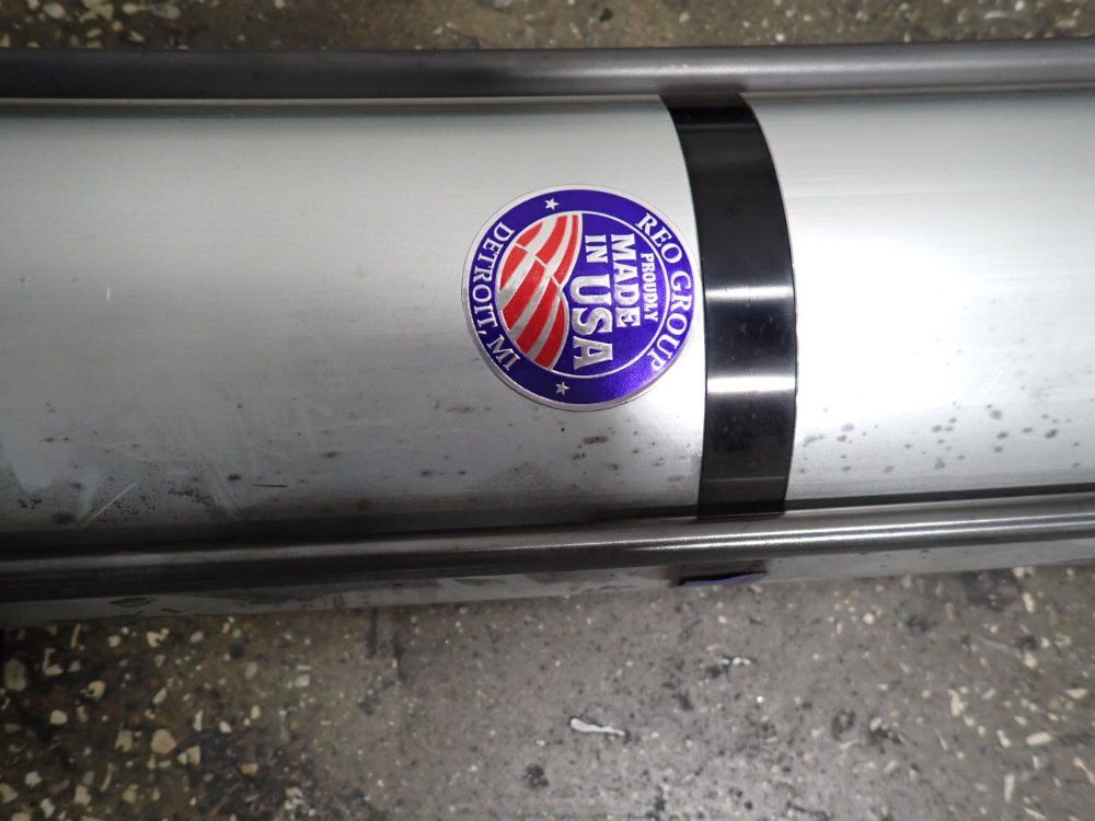 Starcyl Cylinder