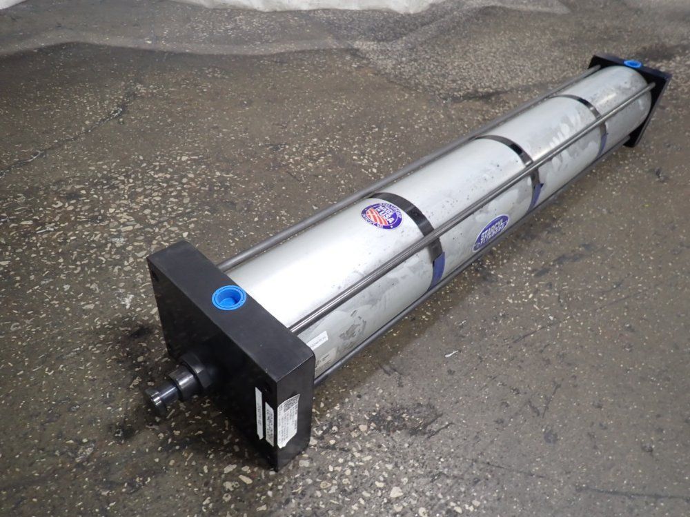 Starcyl Cylinder