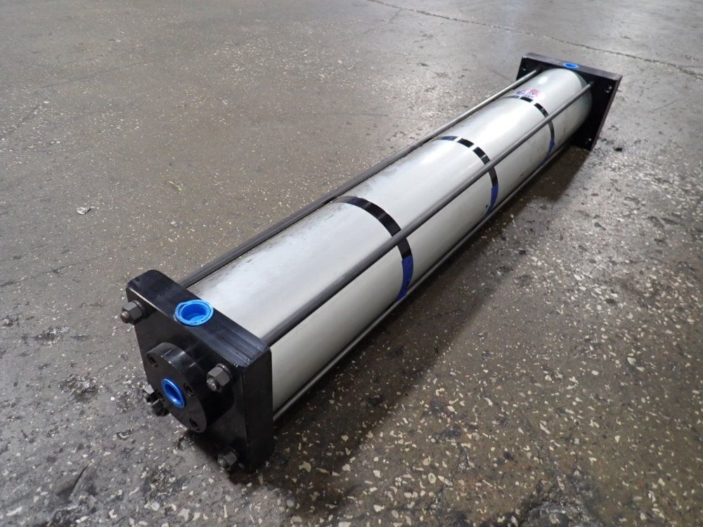 Starcyl Cylinder