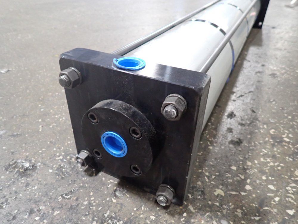 Starcyl Cylinder