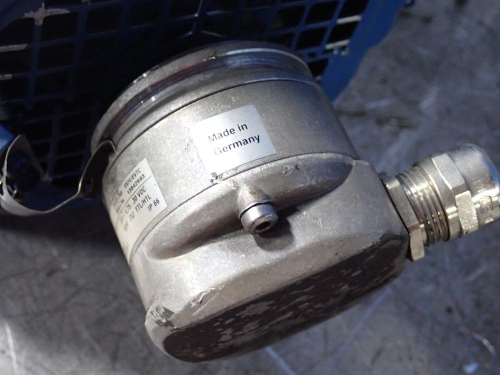 Sew-eurodrive 2.5 Kw Gear Drive - Kv47