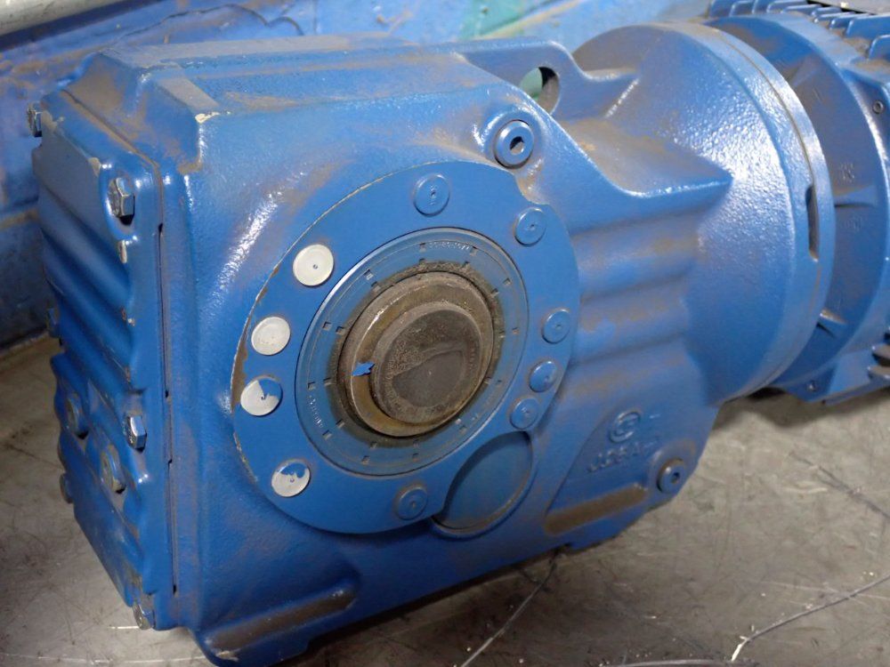 Sew-eurodrive 2.5 Kw Gear Drive - Kv47