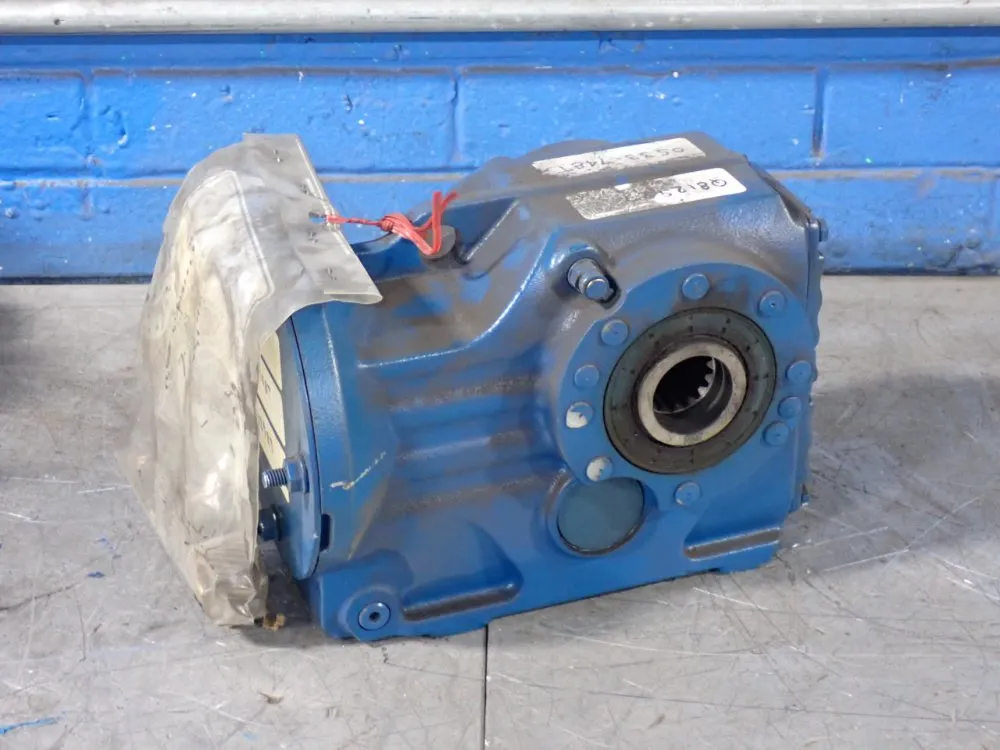 Sew-eurodrive Gear Reducer - Kv47/a