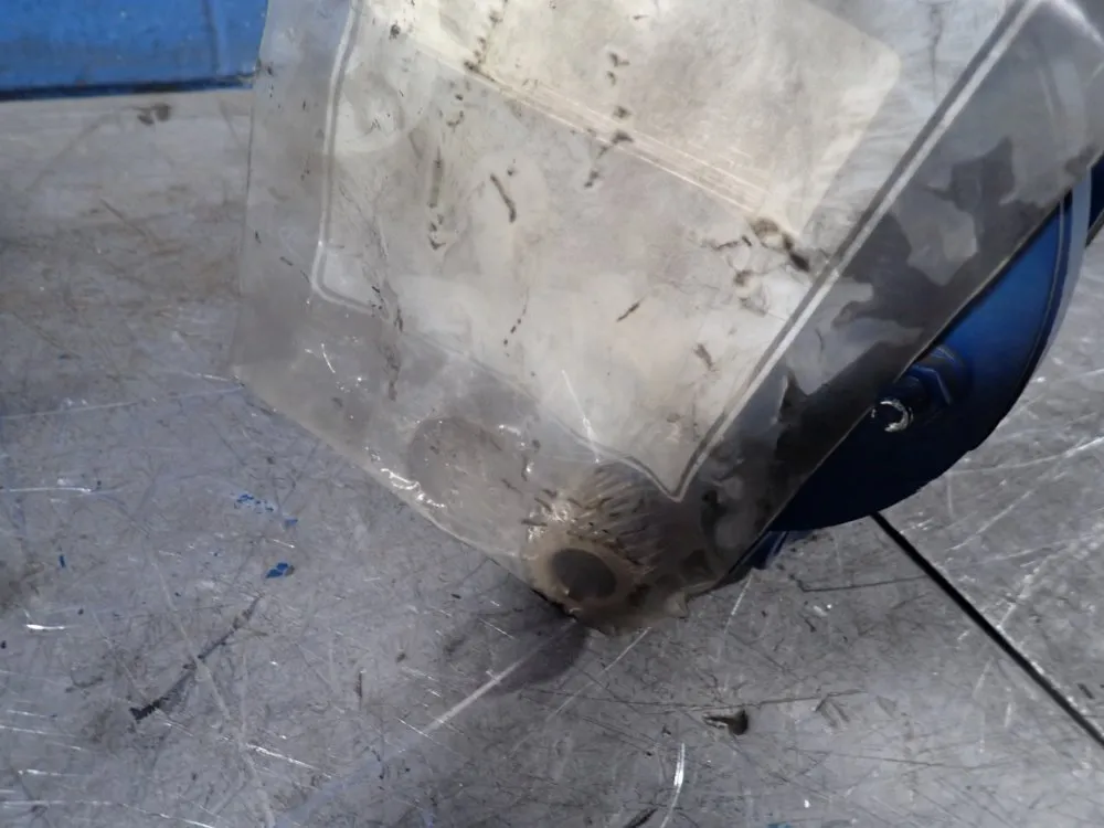 Sew-eurodrive Gear Reducer - Kv47/a