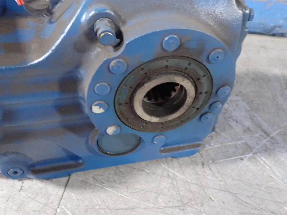 Sew-eurodrive Gear Reducer - Kv47/a