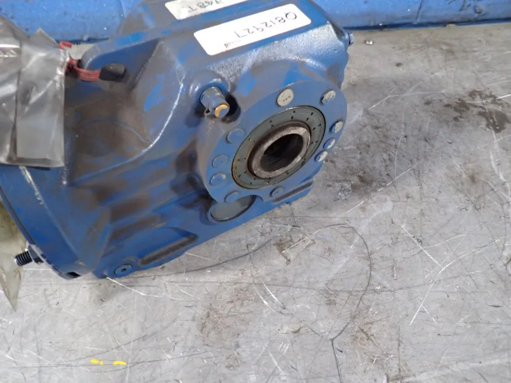 Sew-eurodrive Gear Reducer - Kv47/a