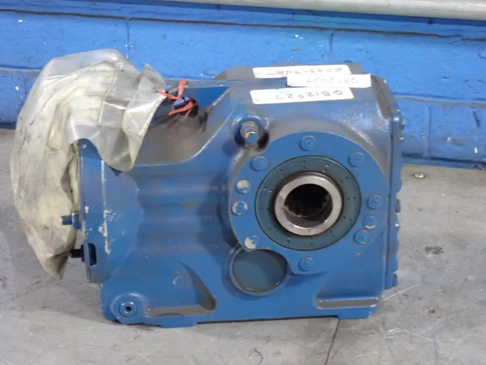 Sew-eurodrive Gear Reducer - Kv47/a