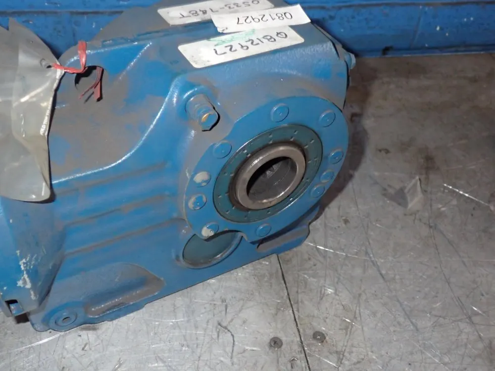 Sew-eurodrive Gear Reducer - Kv47/a