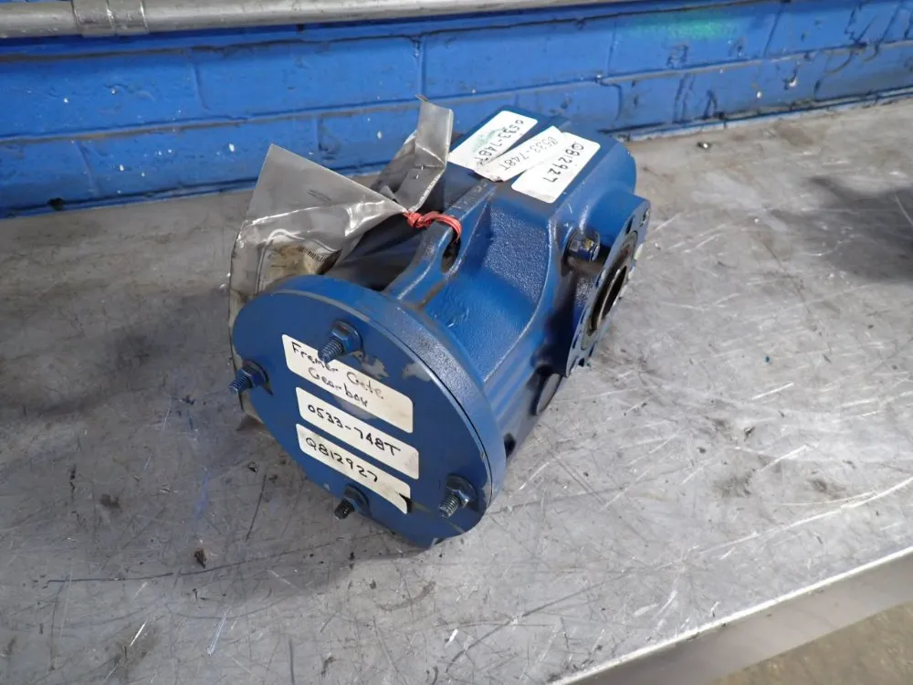 Sew-eurodrive Gear Reducer - Kv47/a