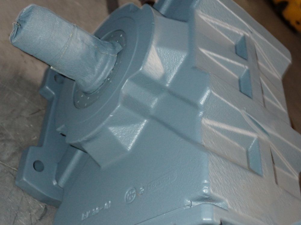 Bauer Gear Motor - Bk30-11u/d08la4-t0f-s/e008b9hn/am