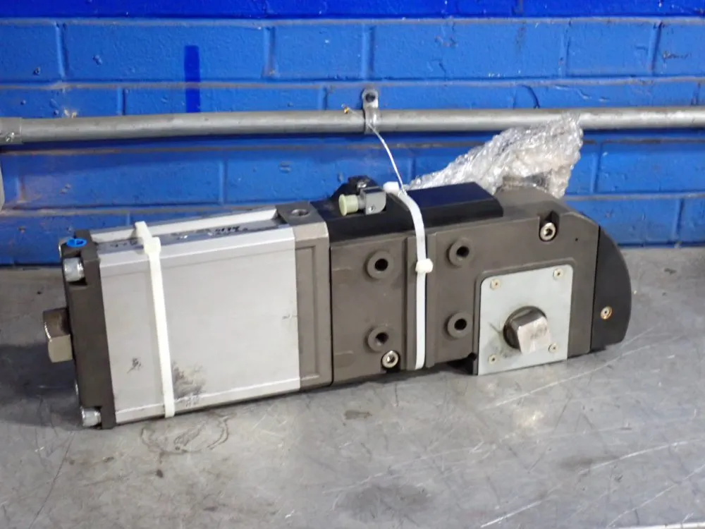 Smc Clamp Cylinder - Ckz2n80tf-105dp-aa072xxxxxp