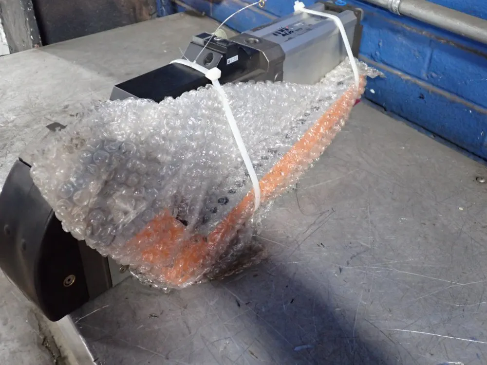 Smc Clamp Cylinder - Ckz2n80tf-105dp-aa072xxxxxp