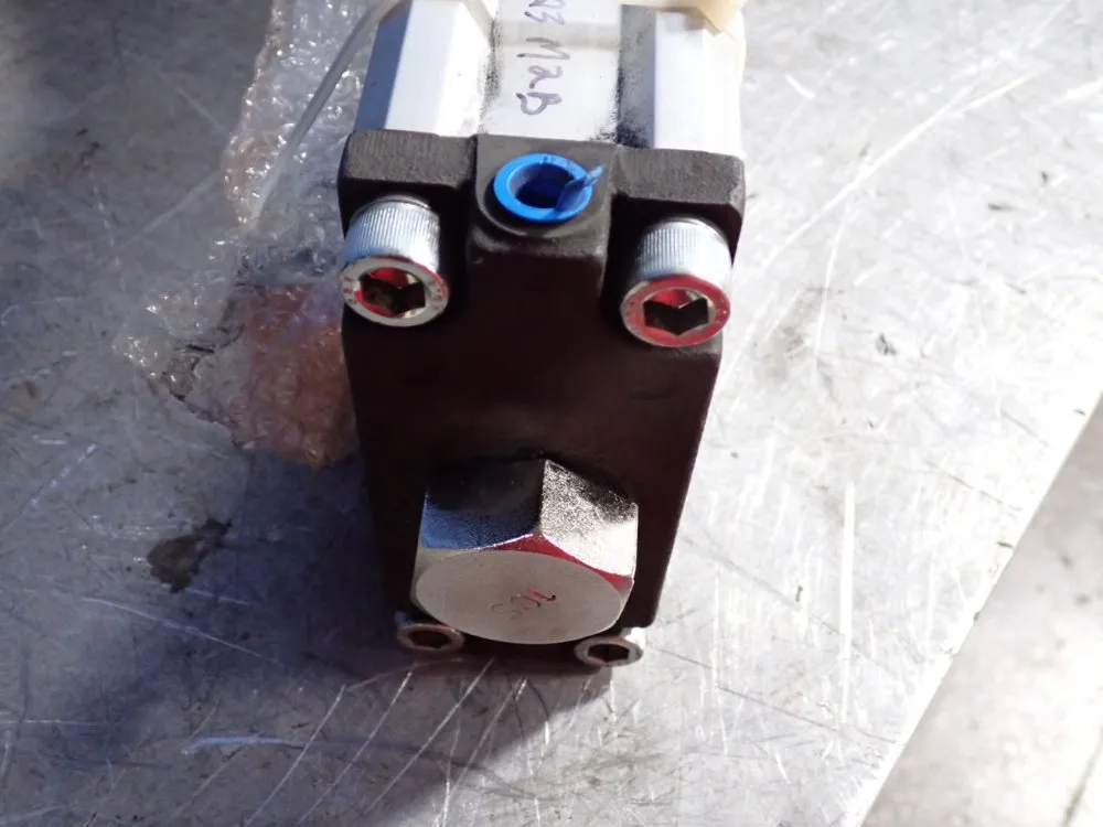 Smc Clamp Cylinder - Ckz2n80tf-105dp-aa072xxxxxp