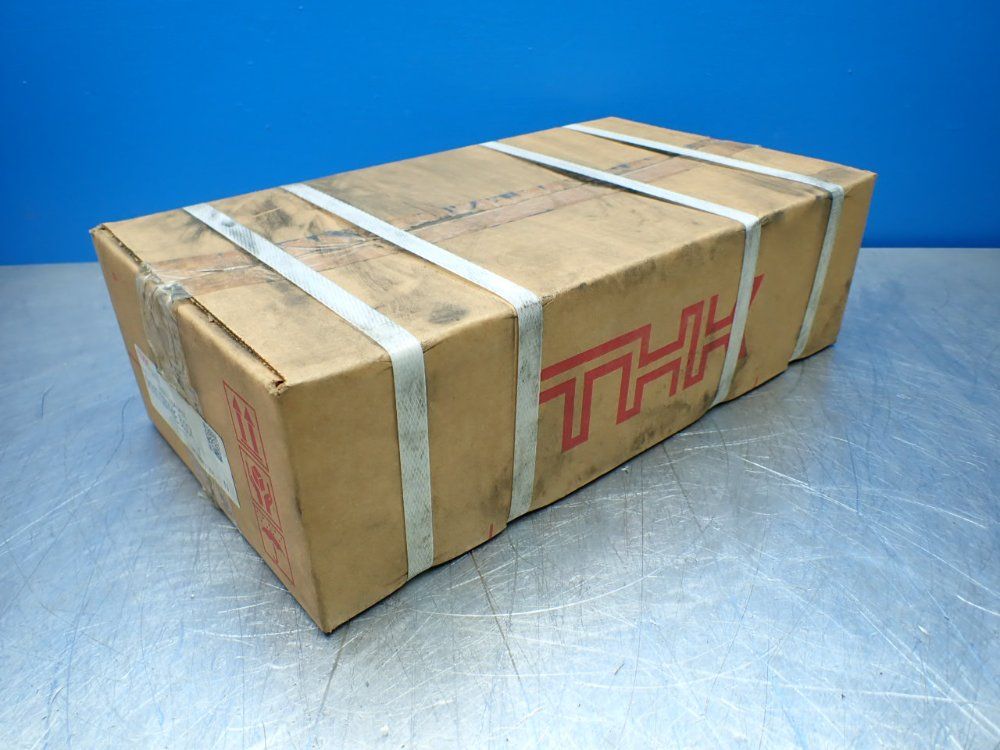 Thk 70mm Mounting Height Linear Guide Block - Shs55c1qzkkhhe Block