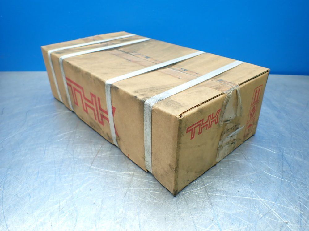 Thk 70mm Mounting Height Linear Guide Block - Shs55c1qzkkhhe Block