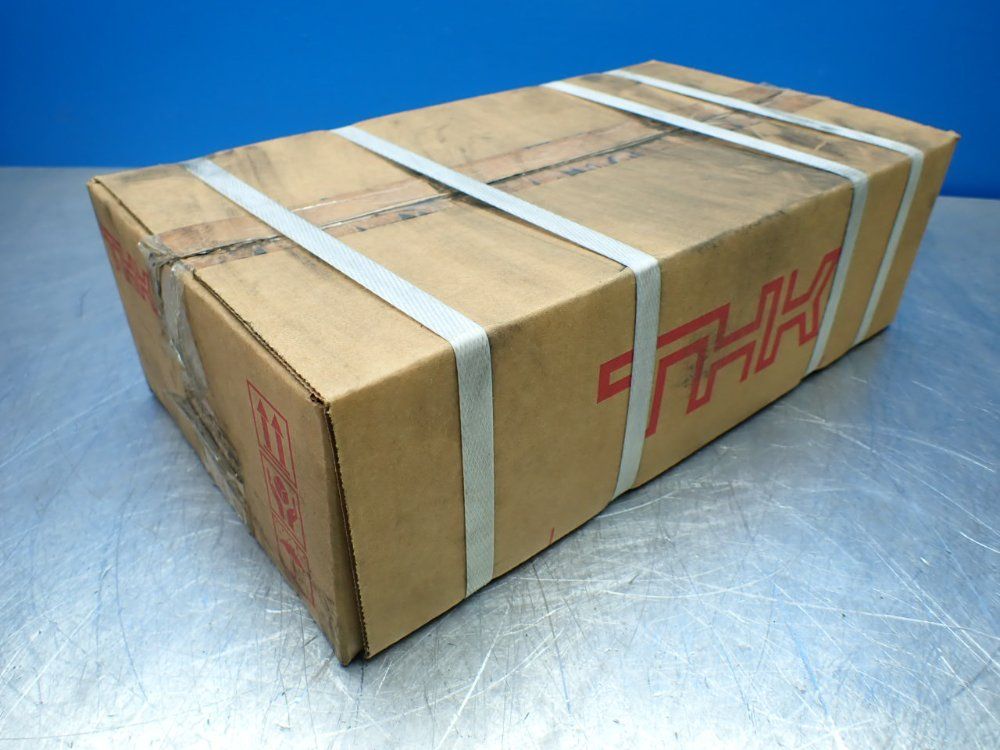 Thk 70mm Mounting Height Linear Guide Block - Shs55c1qzkkhhe Block