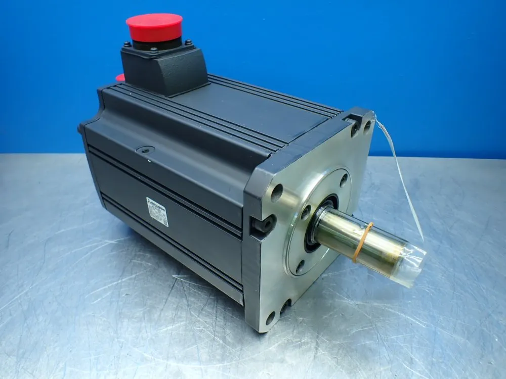 Mitsubishi 2000rpm Ac Servo Motor - Hc-sfs702k