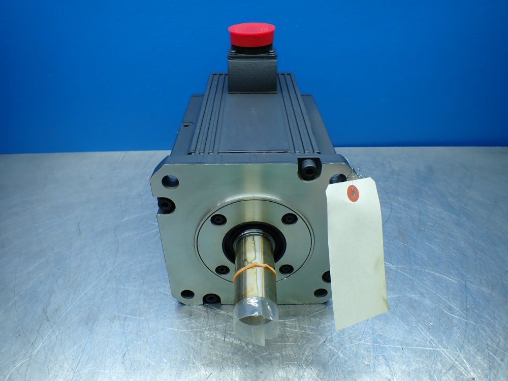 Mitsubishi 2000rpm Ac Servo Motor - Hc-sfs702k