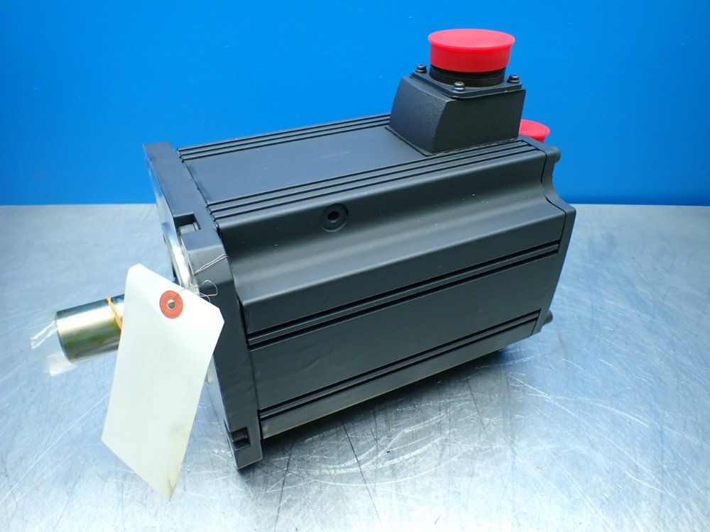 Mitsubishi 2000rpm Ac Servo Motor - Hc-sfs702k