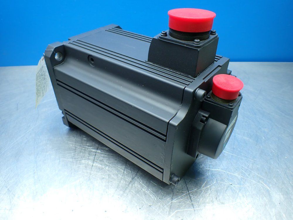 Mitsubishi 2000rpm Ac Servo Motor - Hc-sfs702k