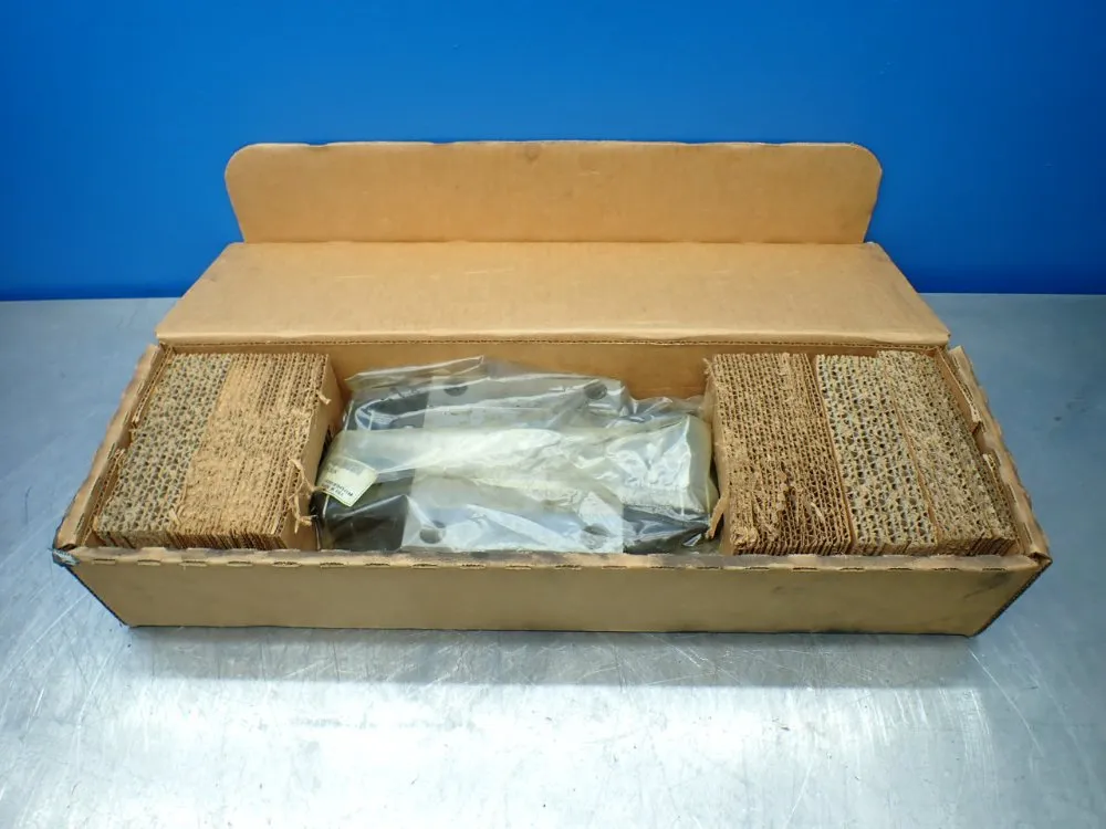 Thk Linear Guide Block - Shs56c1qzkkhhe Block