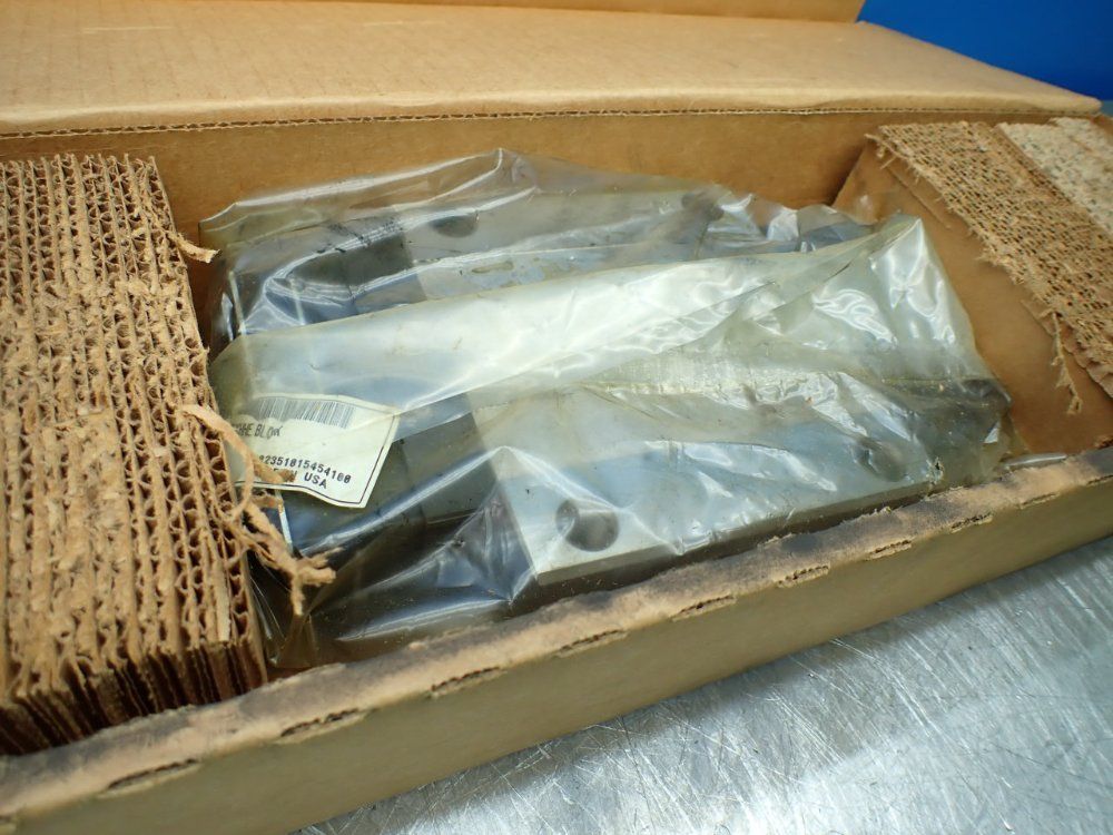 Thk Linear Guide Block - Shs56c1qzkkhhe Block