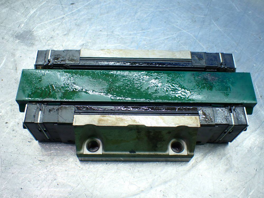 Thk Linear Guide Block - Shs56c1qzkkhhe Block
