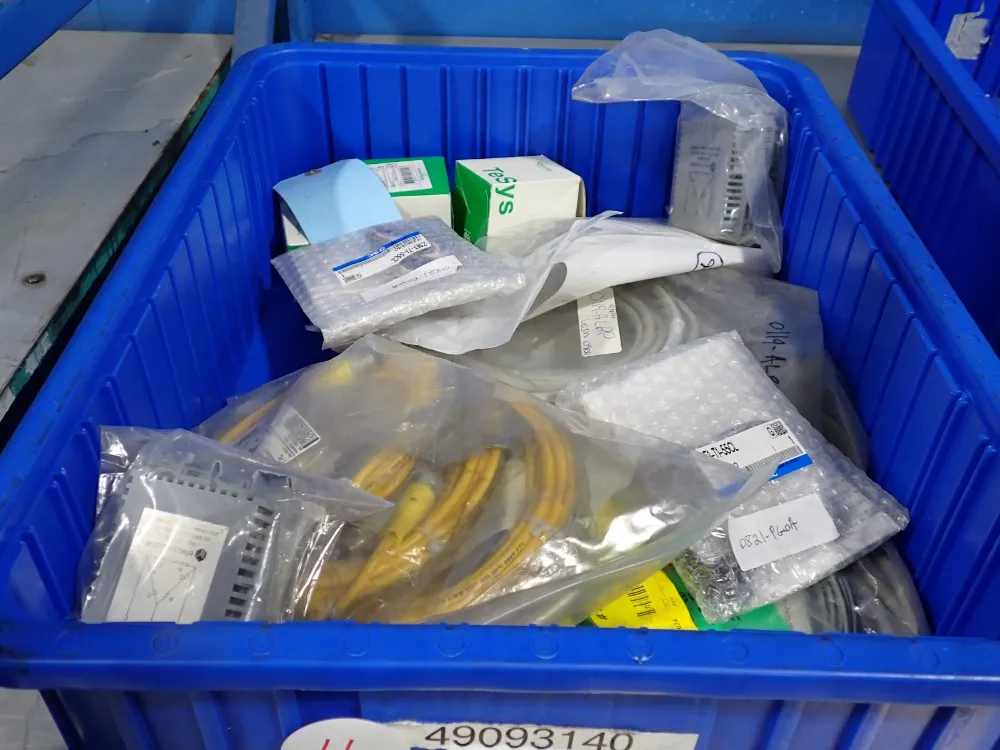 Electrical Components