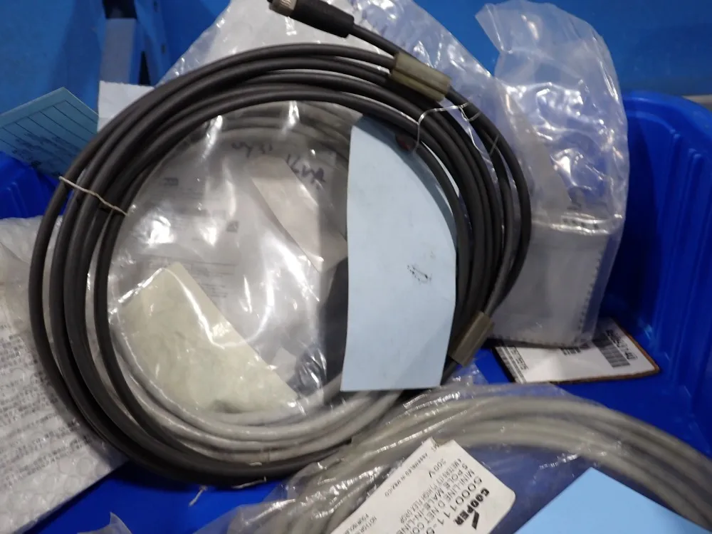 Electrical Components