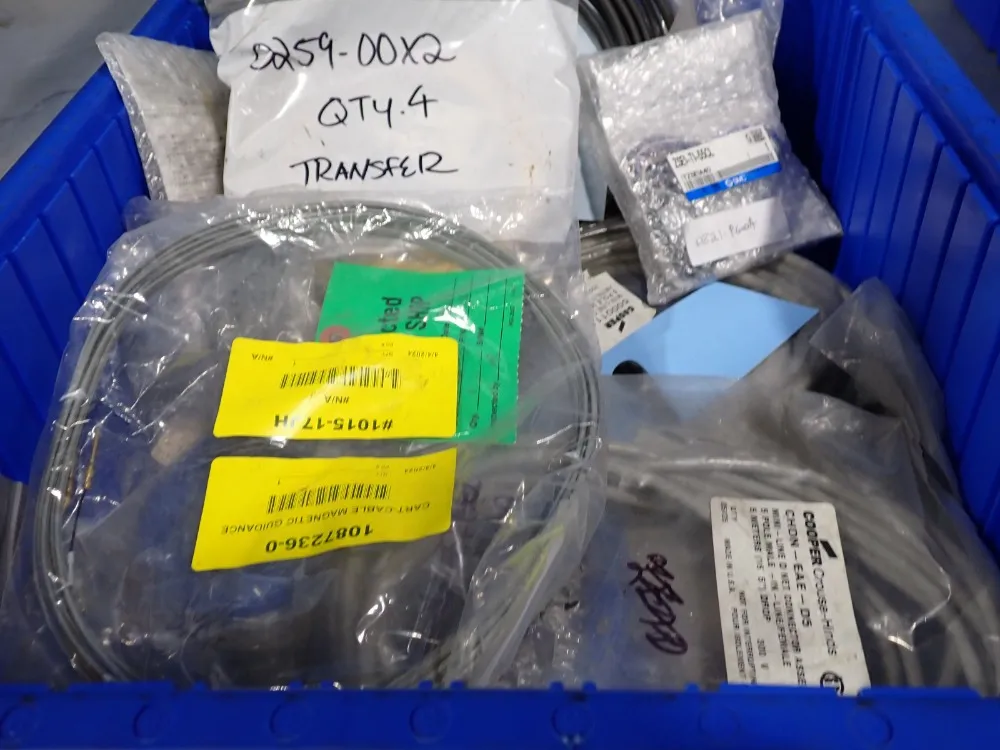 Electrical Components