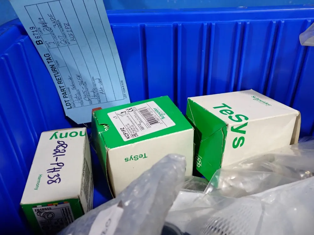 Electrical Components