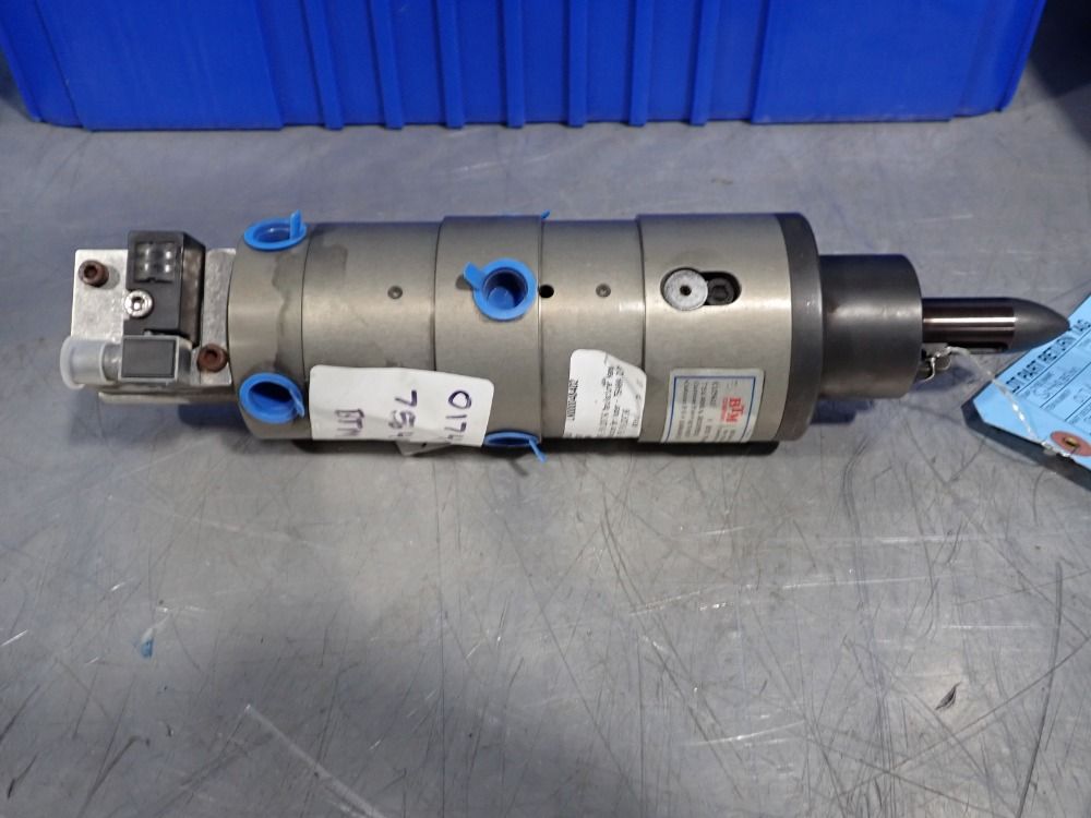 Btm Pneumatic Power Finger Pin Clamp - 756400a