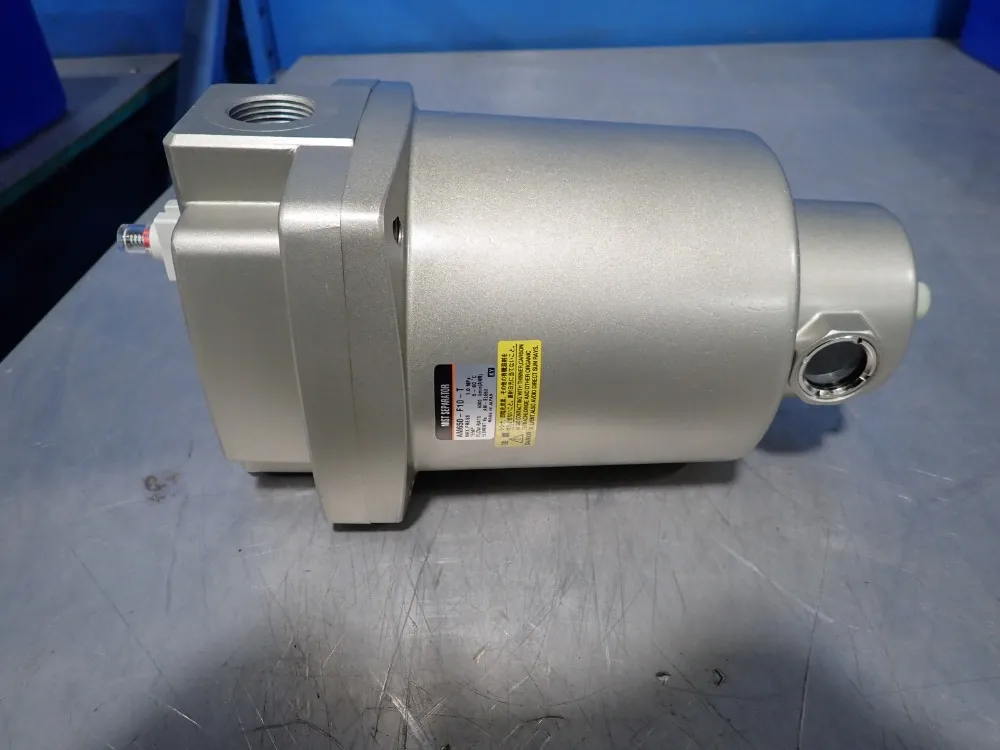 Mst 2.0 Mpa Mist Separtor - Am650-f10-t