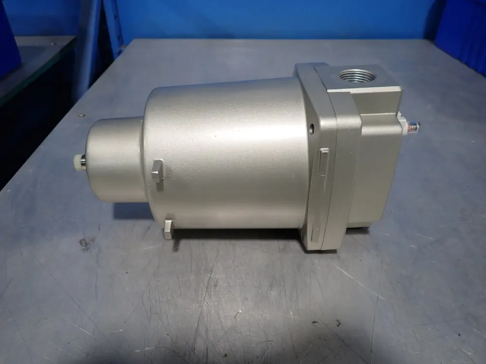 Mst 2.0 Mpa Mist Separtor - Am650-f10-t