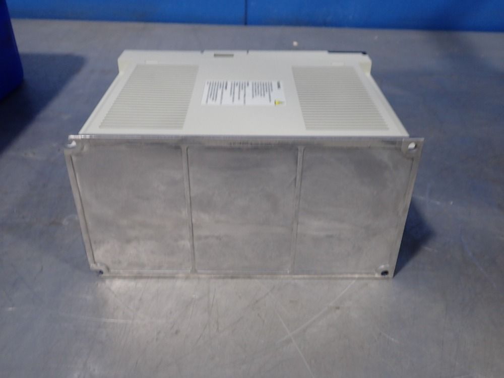 Mitsubishi 5000 W Servo Amplifier - Mr-j2s-500a