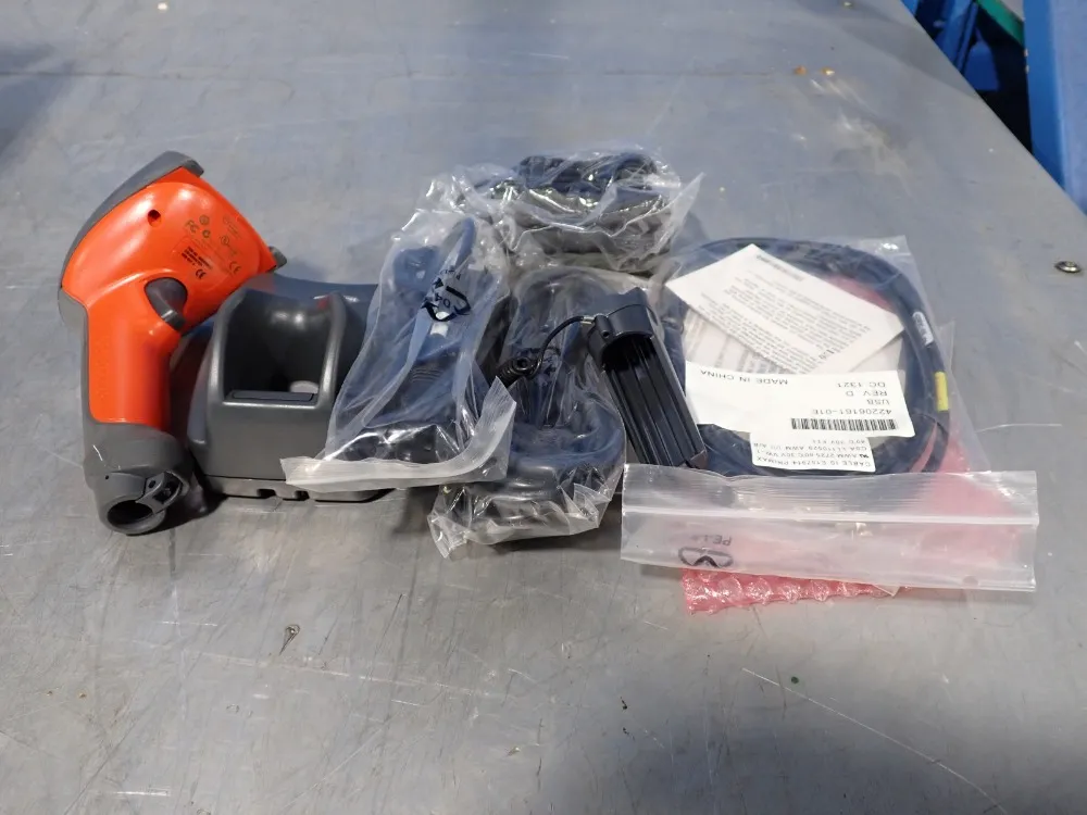 Honeywell Usb Kit - 4820i Gm Usb Kit